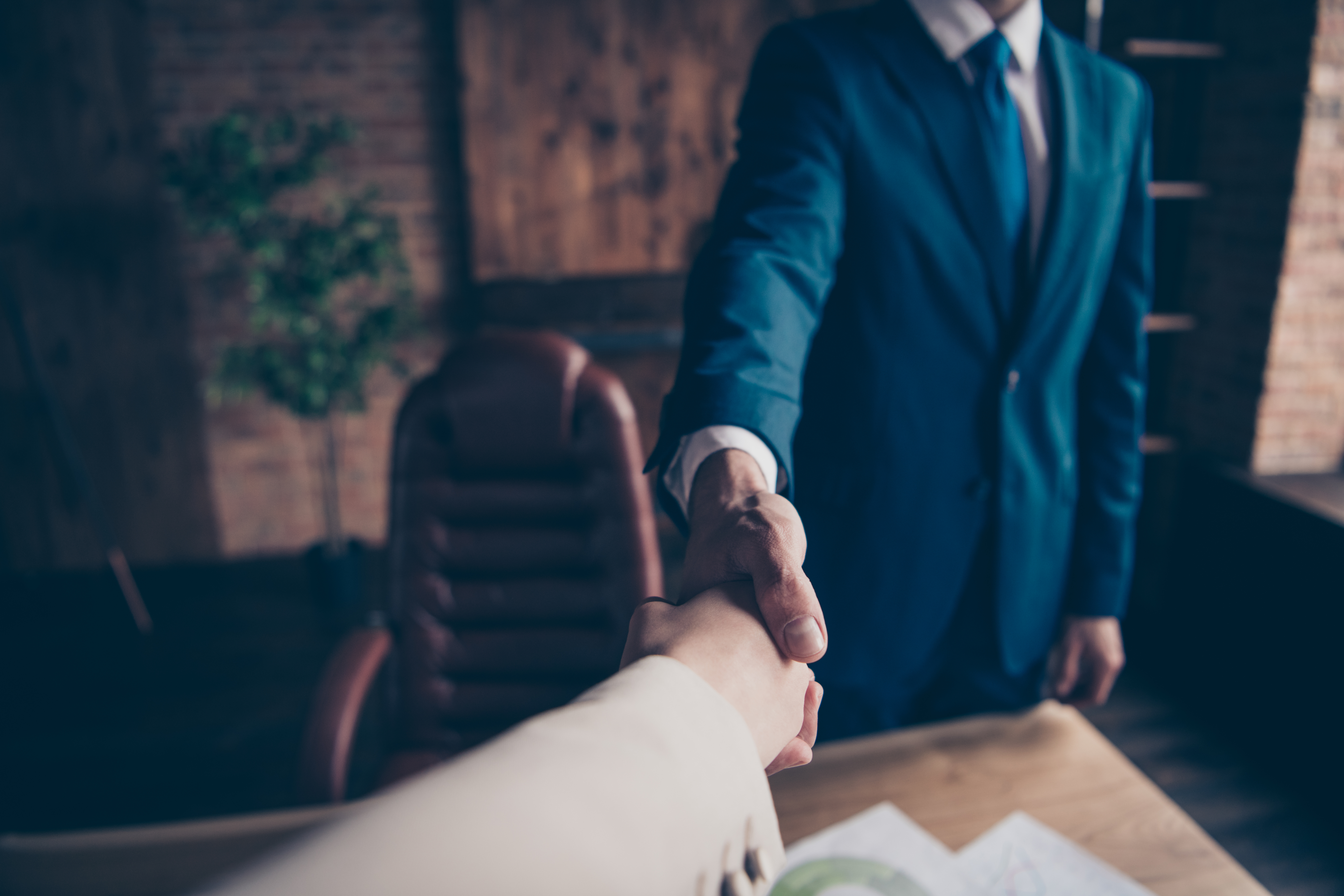 Tailoring our engagement and combining our market expertise to support talent management and core commercial activity